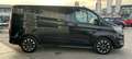 Ford Tourneo Custom 2,0 Eco Blue L1 Sport Aut. 2 Schiebetür Schwarz - thumbnail 4