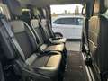 Ford Tourneo Custom 2,0 Eco Blue L1 Sport Aut. 2 Schiebetür Schwarz - thumbnail 10