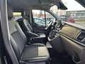 Ford Tourneo Custom 2,0 Eco Blue L1 Sport Aut. 2 Schiebetür Schwarz - thumbnail 7
