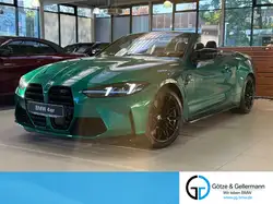Bmw M4 Cabrio Competition M xDrive