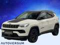 Jeep Compass Limited Plug-In Hybrid 4WD LED*KAM*TEMP Weiß - thumbnail 1