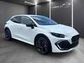 Renault Clio Clio VI Esprit Alpine Full Hybrid E-Tech 160 Weiß - thumbnail 3