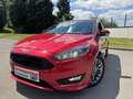 Ford Focus 1.5 EcoBoost ST Line*90.000Kilométres*Euro6b* Rouge - thumbnail 1