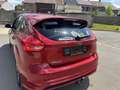 Ford Focus 1.5 EcoBoost ST Line*90.000Kilométres*Euro6b* Rouge - thumbnail 4