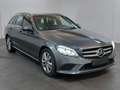 Mercedes-Benz C 220 C -Klasse T-Modell C 220 T d Avantgarde Gris - thumbnail 2