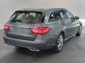 Mercedes-Benz C 220 C -Klasse T-Modell C 220 T d Avantgarde Gris - thumbnail 4
