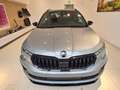 Skoda Kamiq Monte Carlo Silber - thumbnail 7