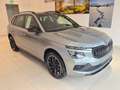 Skoda Kamiq Monte Carlo Silber - thumbnail 2
