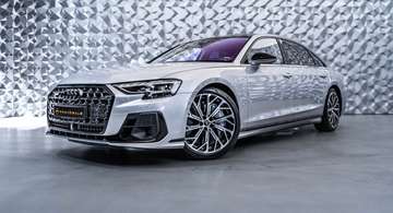 L 60 TFSI quattro tiptronic