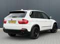 BMW X5 xDrive48i High Executive 7-Persoons - Leder - Xeno Blanco - thumbnail 4