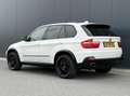 BMW X5 xDrive48i High Executive 7-Persoons - Leder - Xeno Blanco - thumbnail 11