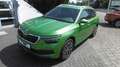Skoda Kamiq 1.0 TSI DSG Style AHK/ACC/LED Grün - thumbnail 3
