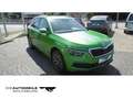 Skoda Kamiq 1.0 TSI DSG Style AHK/ACC/LED Grün - thumbnail 1
