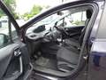 Peugeot 208 1.2i PureTech Style "distribution changée" Bleu - thumbnail 9