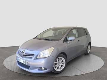 120D Advance 7pl.