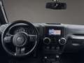 Jeep Wrangler Rubicon ORZ Fahrwerk AHK Elkr.Seilwinde Grijs - thumbnail 8
