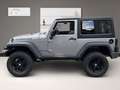 Jeep Wrangler Rubicon ORZ Fahrwerk AHK Elkr.Seilwinde Grijs - thumbnail 6