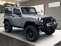 Jeep Wrangler Rubicon ORZ Fahrwerk AHK Elkr.Seilwinde Grijs - thumbnail 2