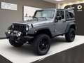 Jeep Wrangler Rubicon ORZ Fahrwerk AHK Elkr.Seilwinde Grijs - thumbnail 1