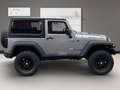 Jeep Wrangler Rubicon ORZ Fahrwerk AHK Elkr.Seilwinde Grijs - thumbnail 3