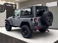 Jeep Wrangler Rubicon ORZ Fahrwerk AHK Elkr.Seilwinde Grijs - thumbnail 5