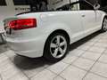 Audi A3 CABRIO SLINE KM63.573 Bianco - thumbnail 4