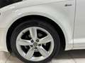 Audi A3 CABRIO SLINE KM63.573 Bianco - thumbnail 15