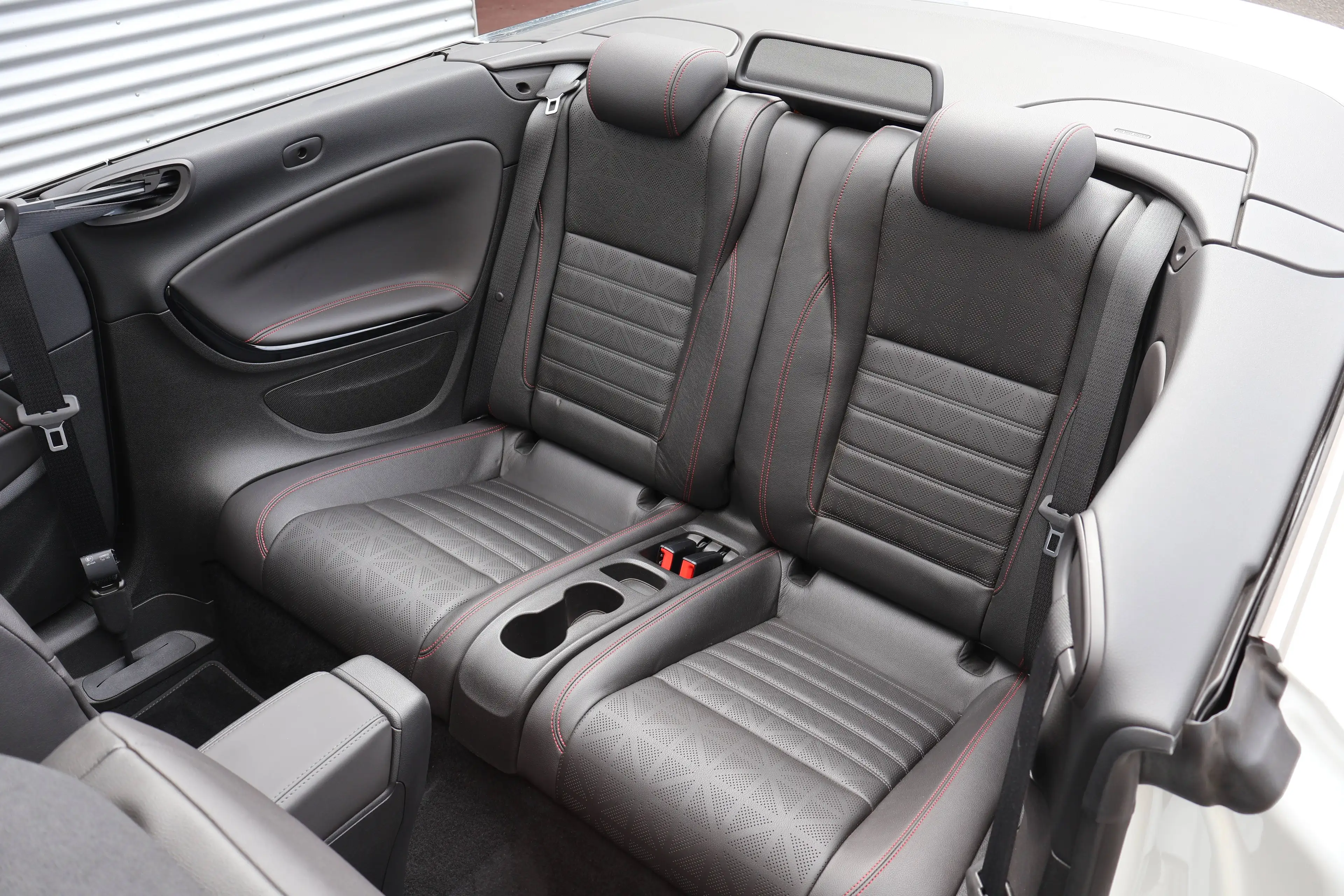 Opel Cascada 1.6 Turbo AT6 Innovation+R-Kamera+ — photo 12