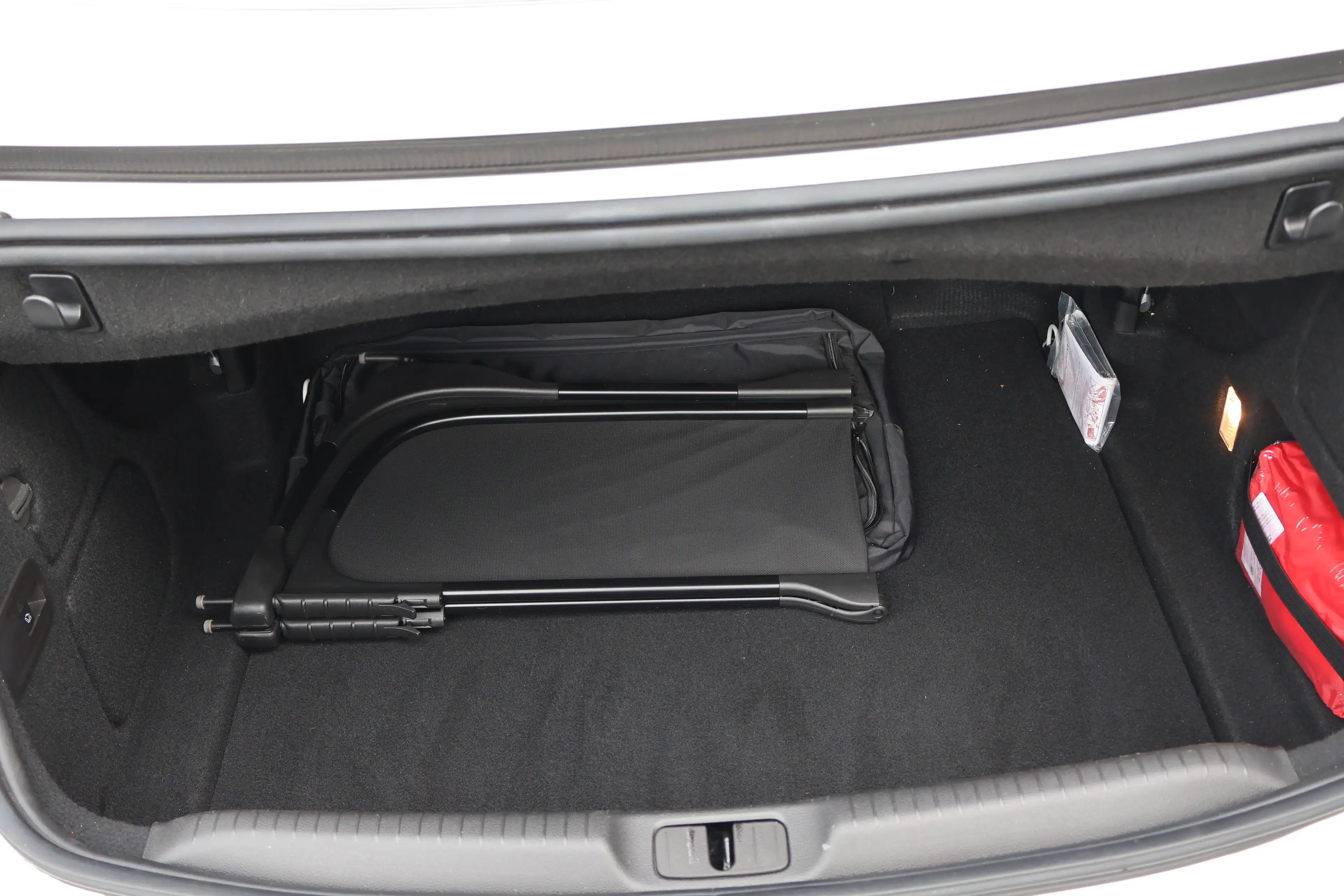 Opel Cascada 1.6 Turbo AT6 Innovation+R-Kamera+ — photo 14