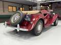 MG TD - ONLINE AUCTION Rot - thumbnail 4