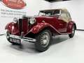 MG TD - ONLINE AUCTION Rot - thumbnail 30