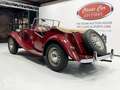 MG TD - ONLINE AUCTION Rot - thumbnail 7