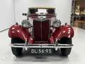MG TD - ONLINE AUCTION Rot - thumbnail 31