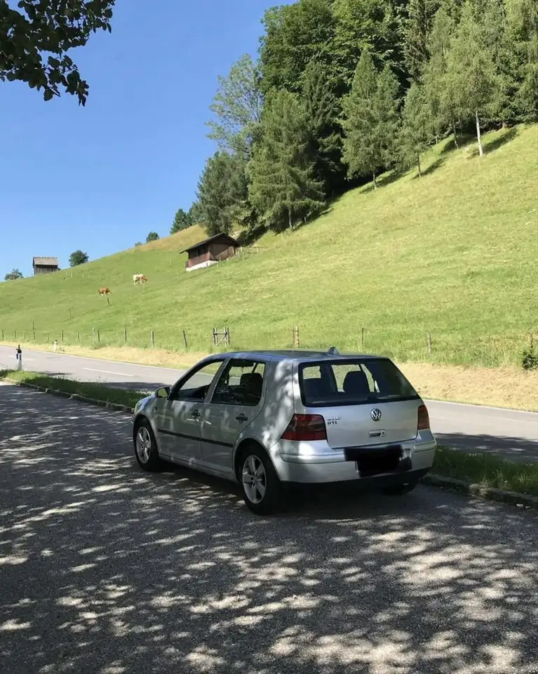 Volkswagen Golf, foto 3