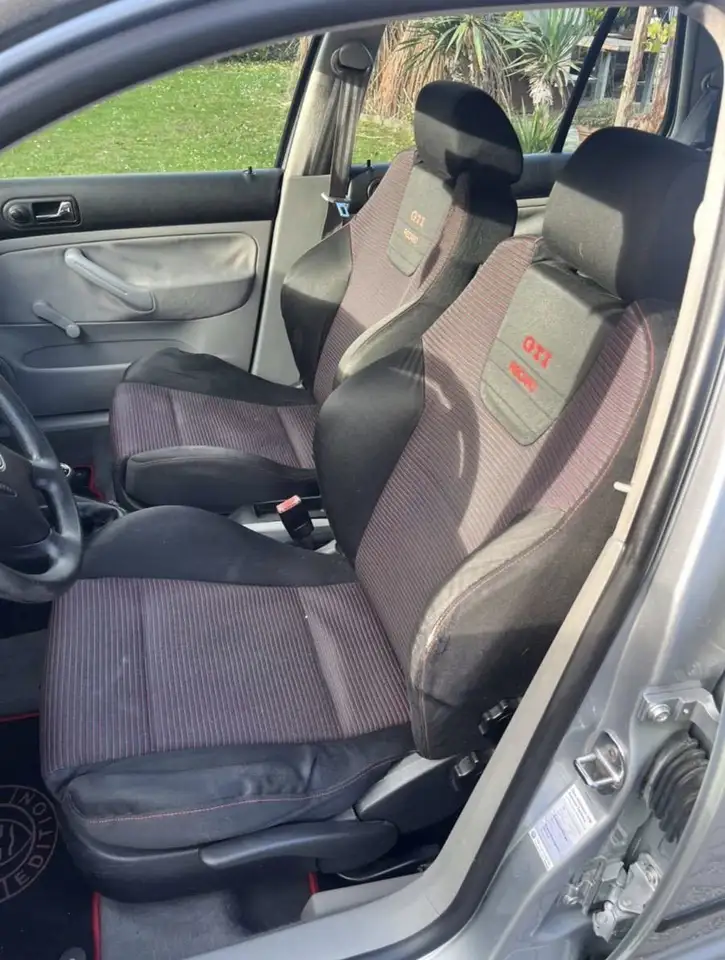 Volkswagen Golf, foto 8