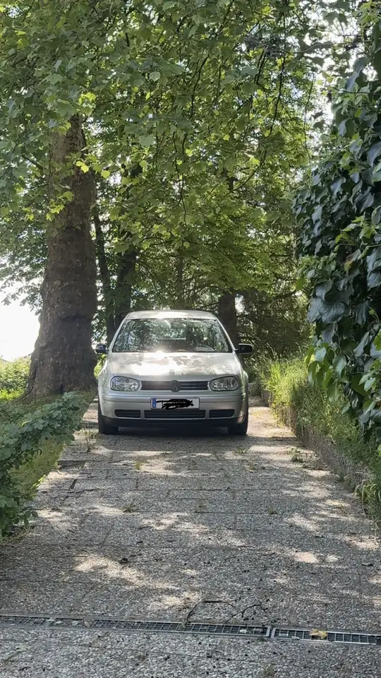 Volkswagen Golf, foto 1