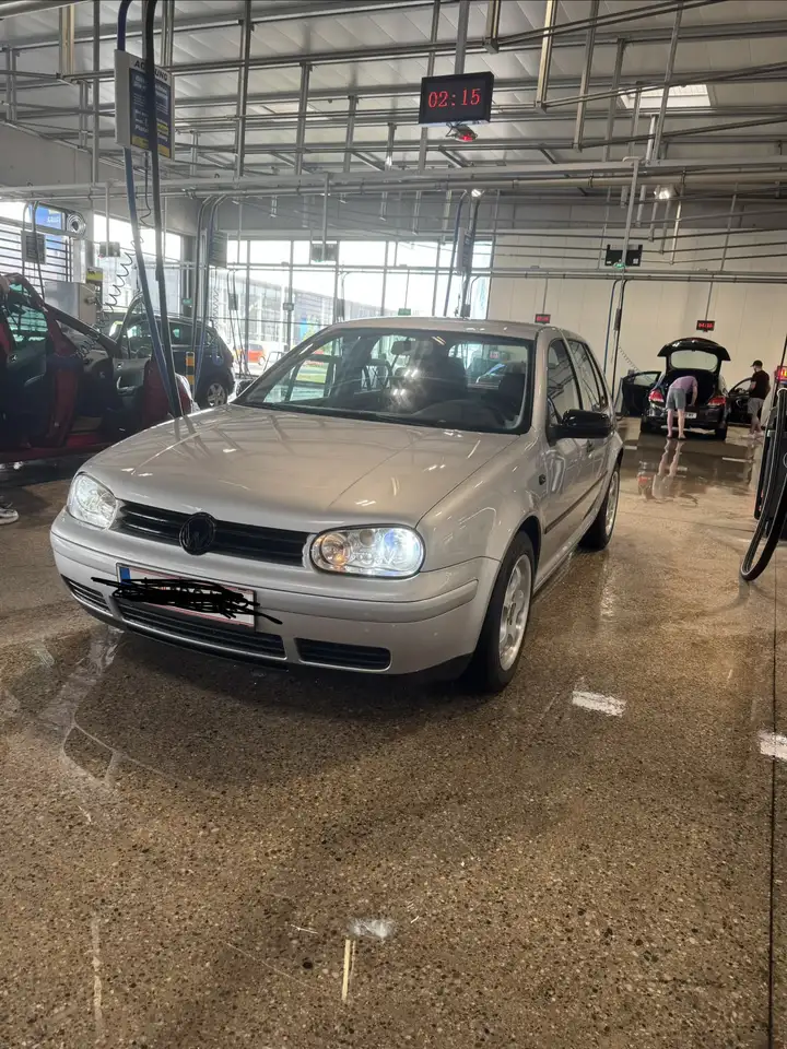 Volkswagen Golf, foto 5