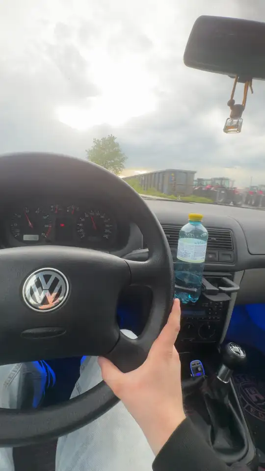 Volkswagen Golf, foto 12