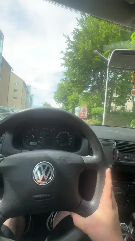 Volkswagen Golf, foto 7