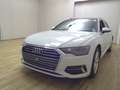 Audi A6 Avant 45 TDI Qu. sport Navi LED vc Pano PDC Weiß - thumbnail 2