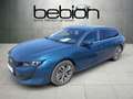 Peugeot 508 1.6 PureTech 180 SW Allure Pack AHK Navi Blau - thumbnail 2