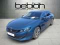 Peugeot 508 1.6 PureTech 180 SW Allure Pack AHK Navi Bleu - thumbnail 1