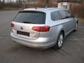 Volkswagen Passat Variant Highline 2.0TDI 190PS-DSG-LED-RFK Silber - thumbnail 2