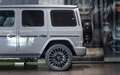 Mercedes-Benz G 63 AMG | A22-SUSPENSION | CARBON | NEW MY26 Grau - thumbnail 4