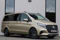Mercedes-Benz V 220 220d / Lang / DC / New Model / 2x Schuifdeur / Bur Or - thumbnail 1