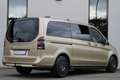Mercedes-Benz V 220 220d / Lang / DC / New Model / 2x Schuifdeur / Bur Or - thumbnail 9