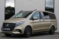 Mercedes-Benz V 220 220d / Lang / DC / New Model / 2x Schuifdeur / Bur Or - thumbnail 2
