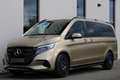 Mercedes-Benz V 220 220d / Lang / DC / New Model / 2x Schuifdeur / Bur Or - thumbnail 21