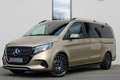 Mercedes-Benz V 220 220d / Lang / DC / New Model / 2x Schuifdeur / Bur Or - thumbnail 26