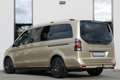 Mercedes-Benz V 220 220d / Lang / DC / New Model / 2x Schuifdeur / Bur Or - thumbnail 10